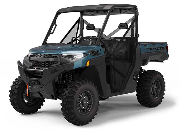 Polaris New Zealand