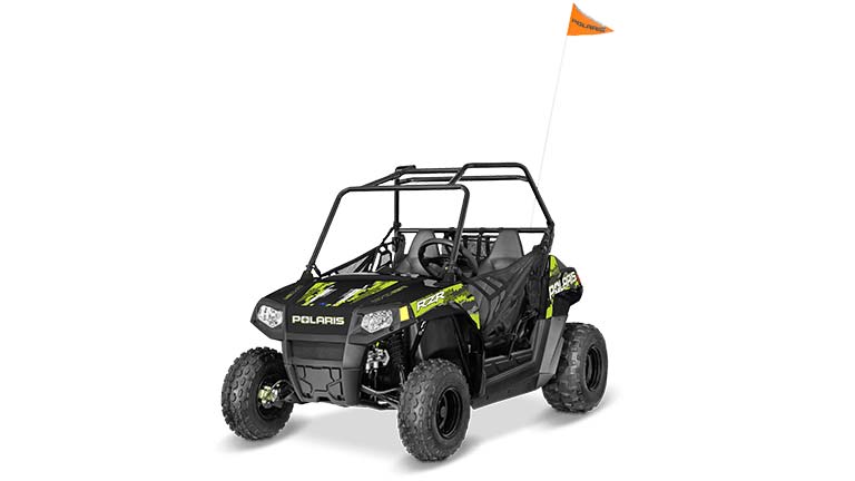 RZR® 170 EFI