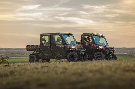 Introducing The New NorthStar Lineup