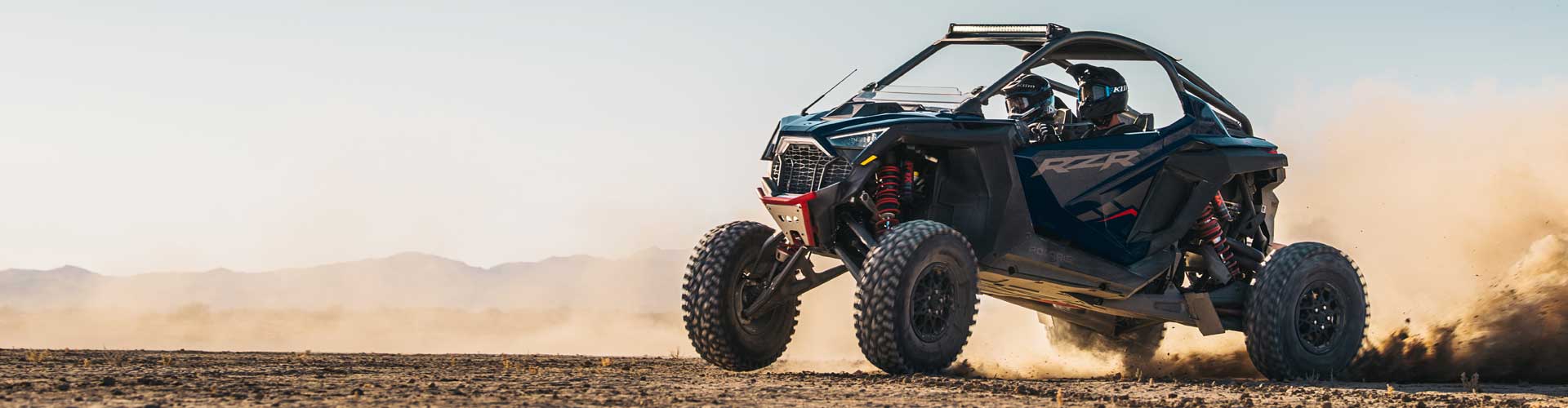 Revolutionary Power. Total Control.