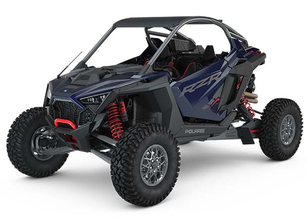 RZR PRO R Ultimate EPS