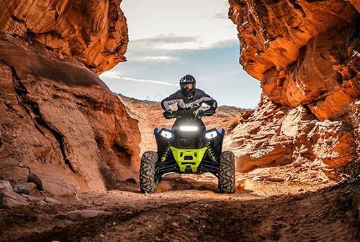 Stability And Control