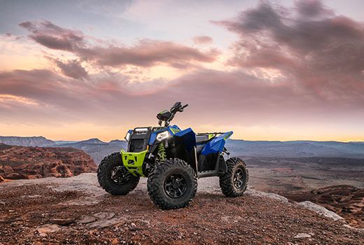 RZR Derived Front Differential