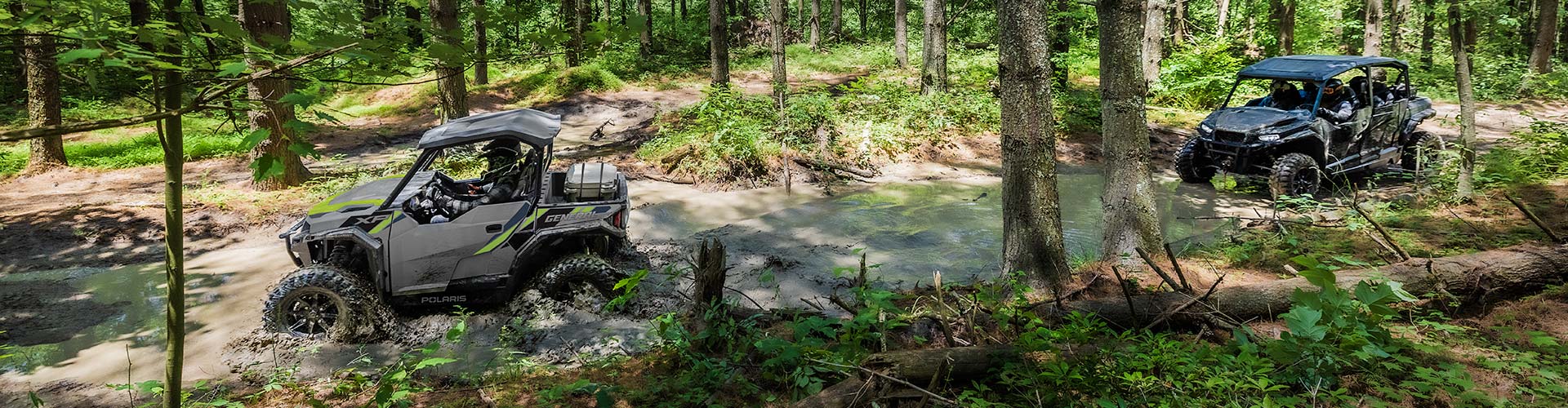 The Ultimate Getaway Vehicle