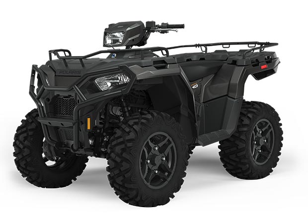 Sportsman 570 Premium