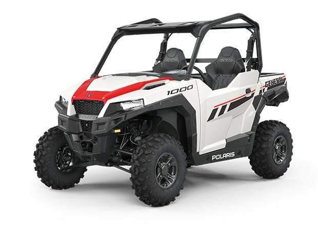 New 2024 Polaris® RZR XP 4 1000 Sport Utility Vehicle in Sioux Falls  #297572