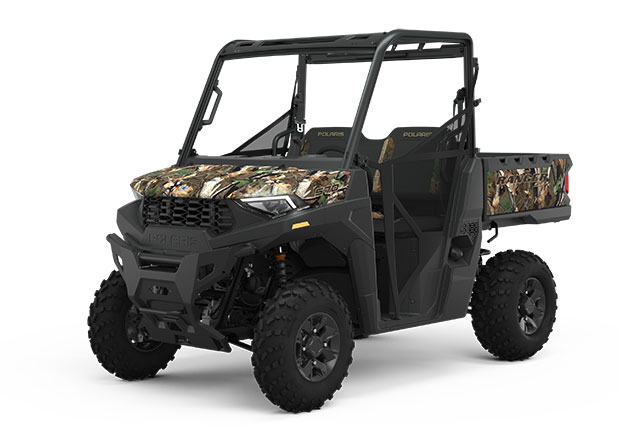 RANGER SP 570 PREMIUM EPS Camo