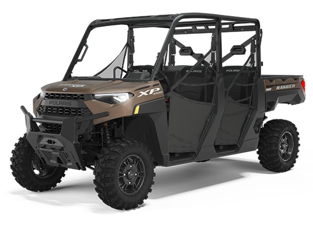 RANGER CREW XP 1000 PREMIUM EPS