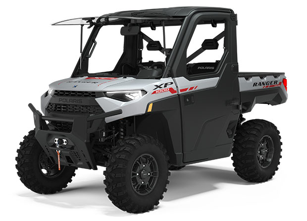 Ranger XP 1000 NorthStar Edition Trail Boss