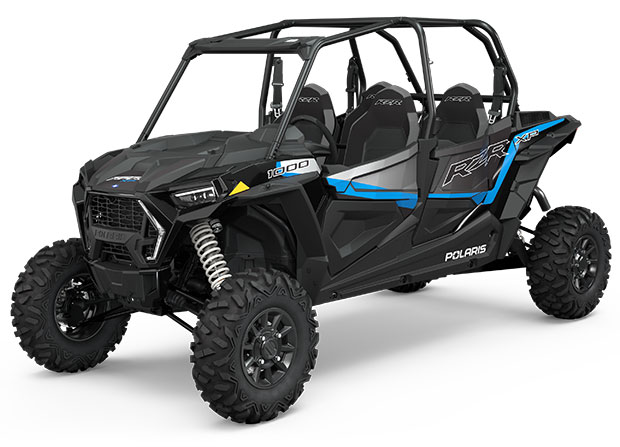 RZR XP 4 1000 PREMIUM EPS