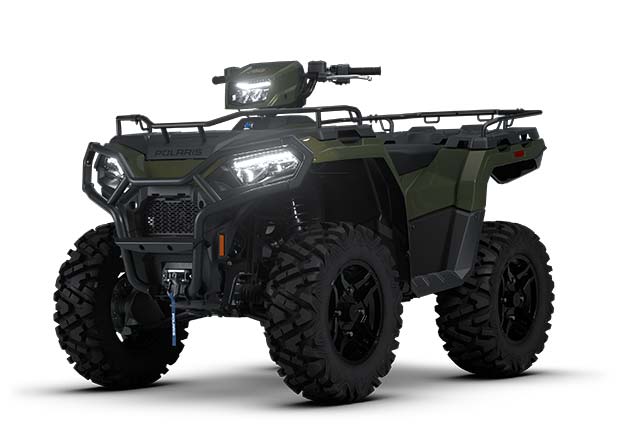 Sportsman 570 Premium